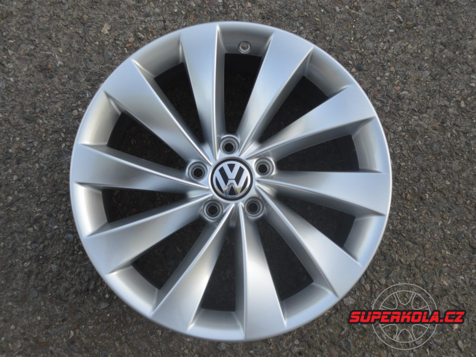 alu kolo Volkswagen 18