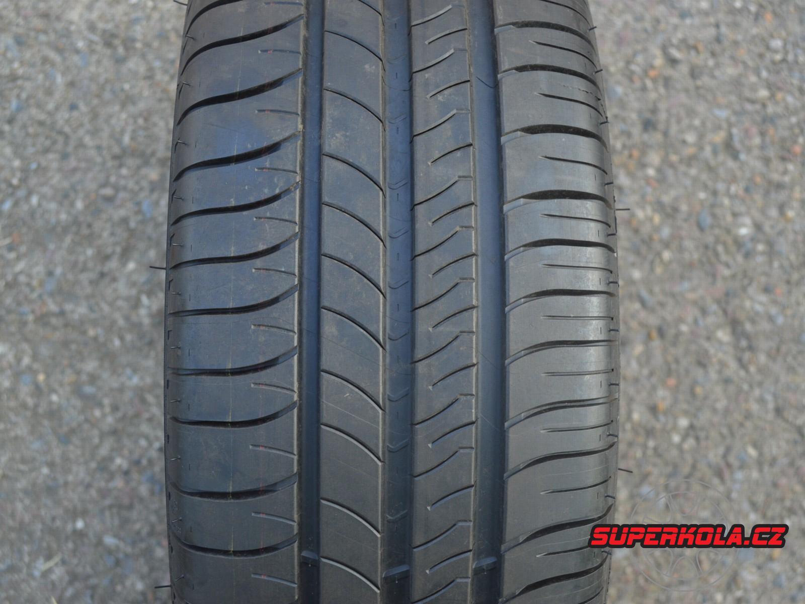 205/60/16 96H XL Michelin Energy Saver+, použitý letní kus