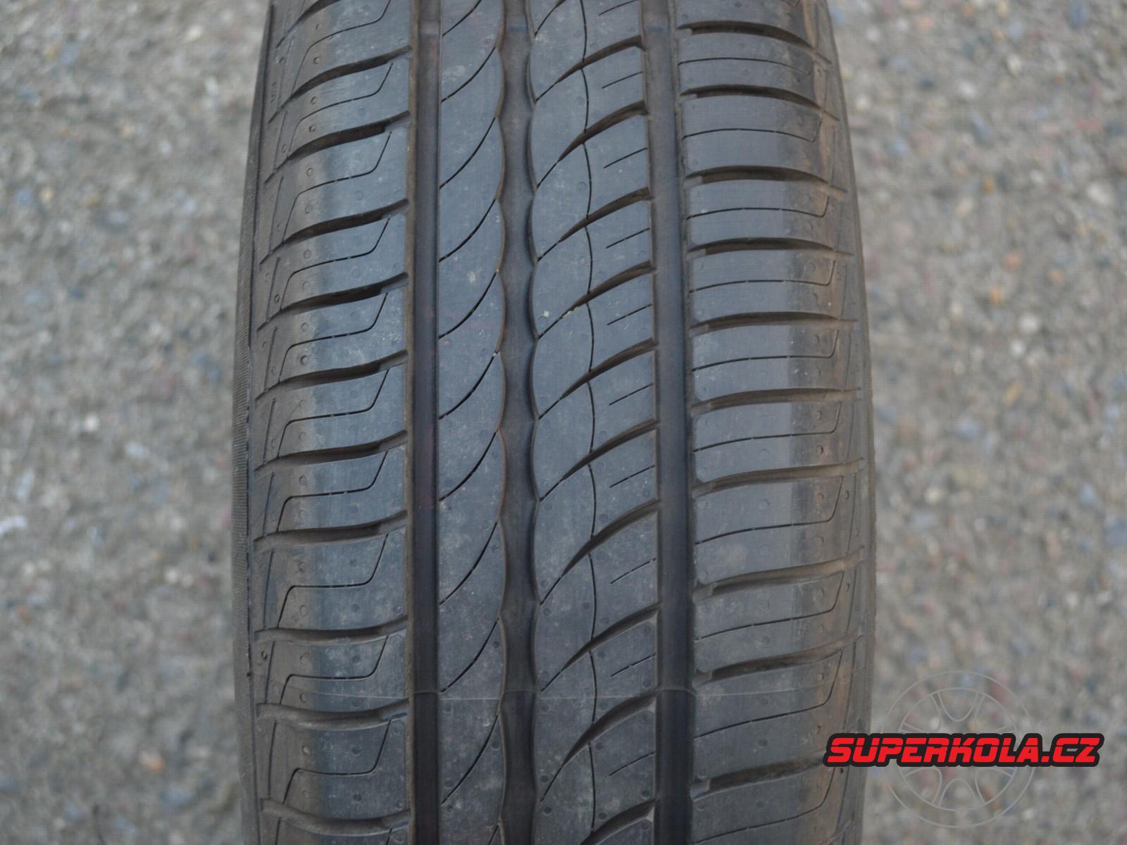 185/65/15 92T XL Pirelli Cinturato P1, použitý letní kus