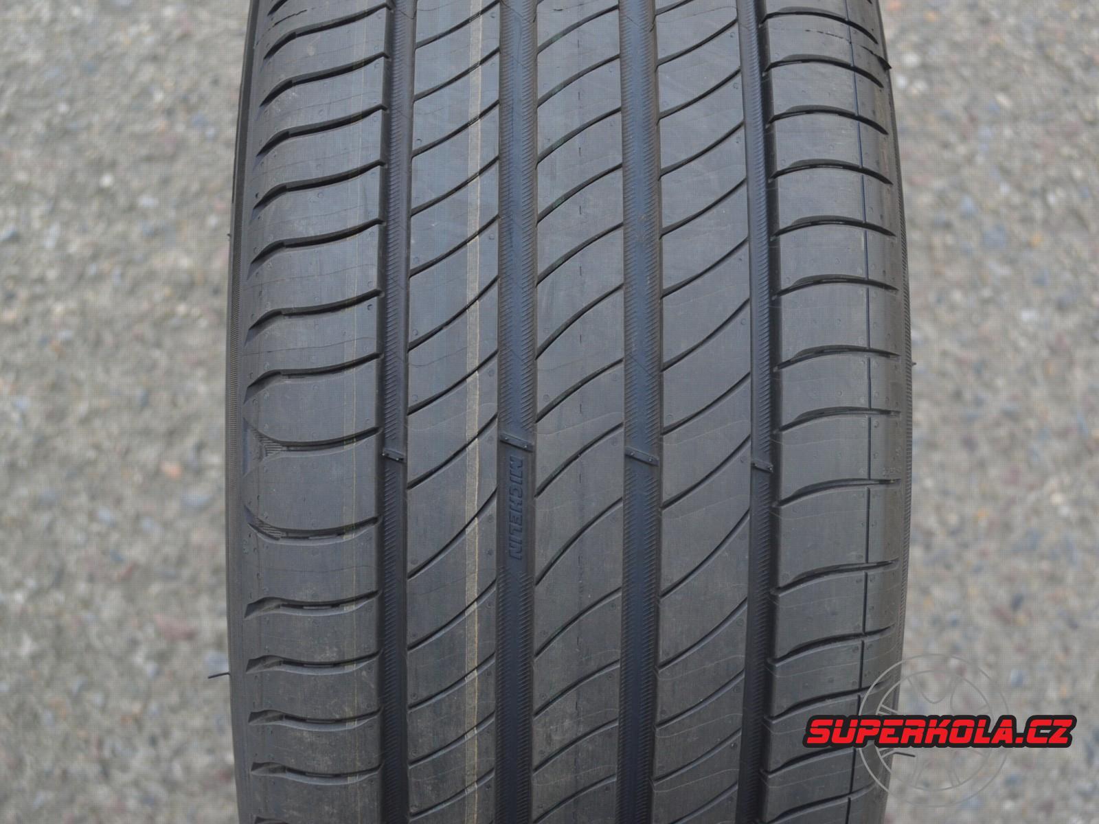 215/55/18 99V XL Michelin Primacy 4 S1, letní