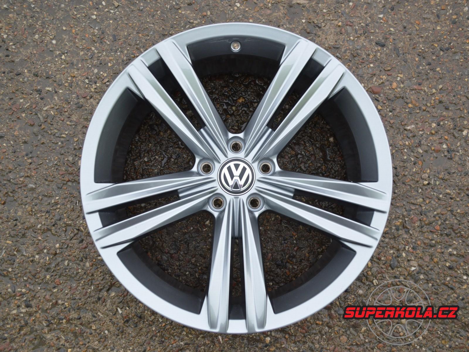 alu kolo Volkswagen 19
