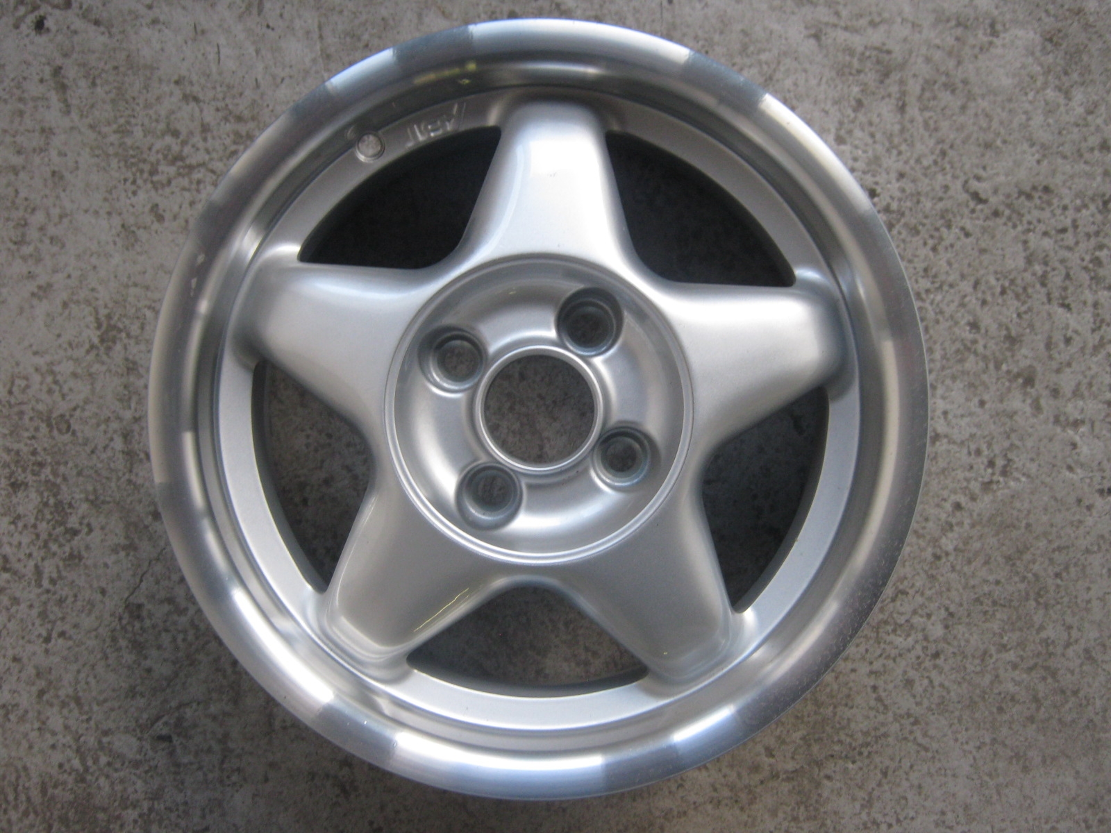 alu kolo ABT 14