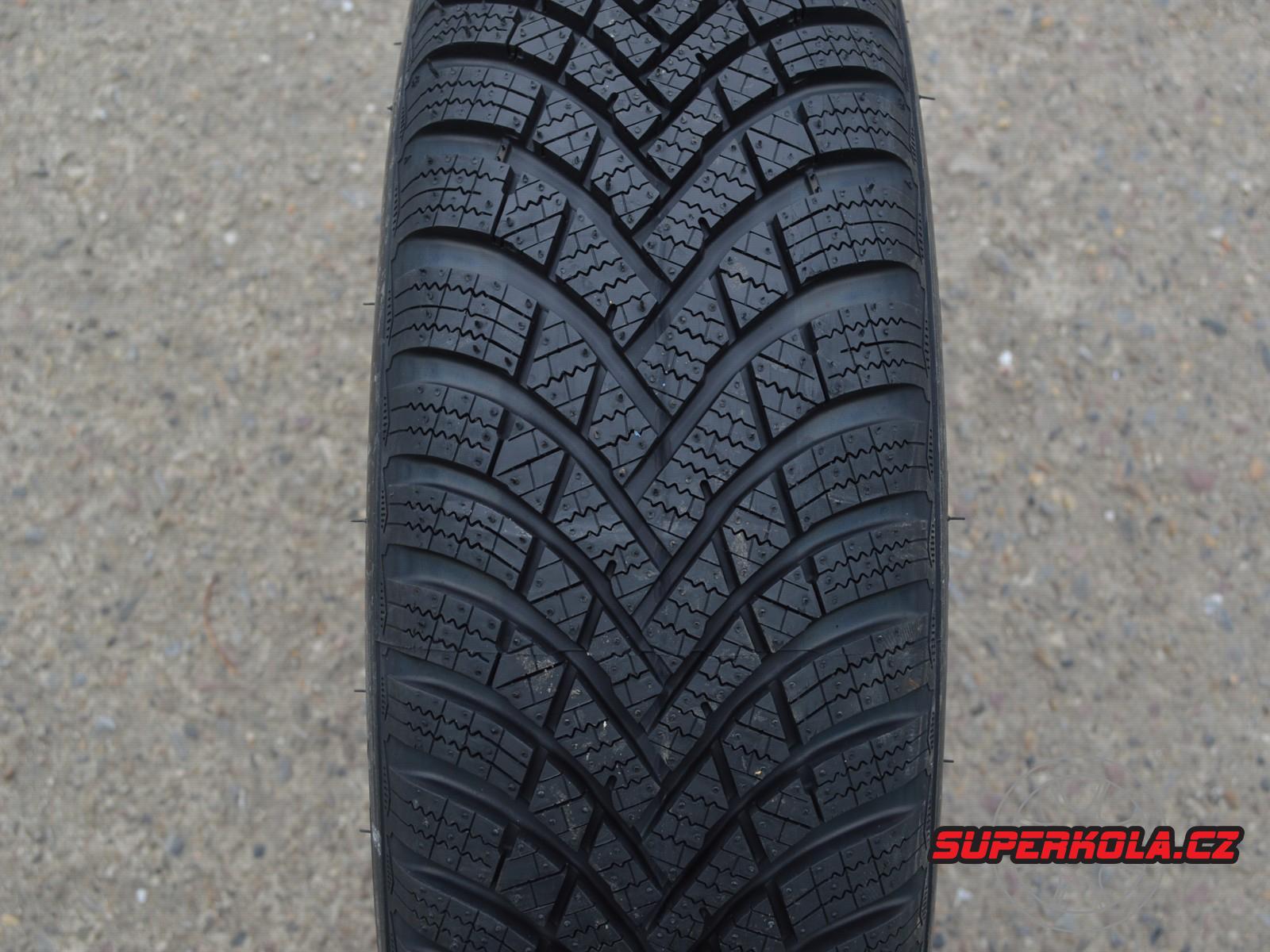 185/65/14 86T Hankook W462 Winter i*cept RS3, zimní