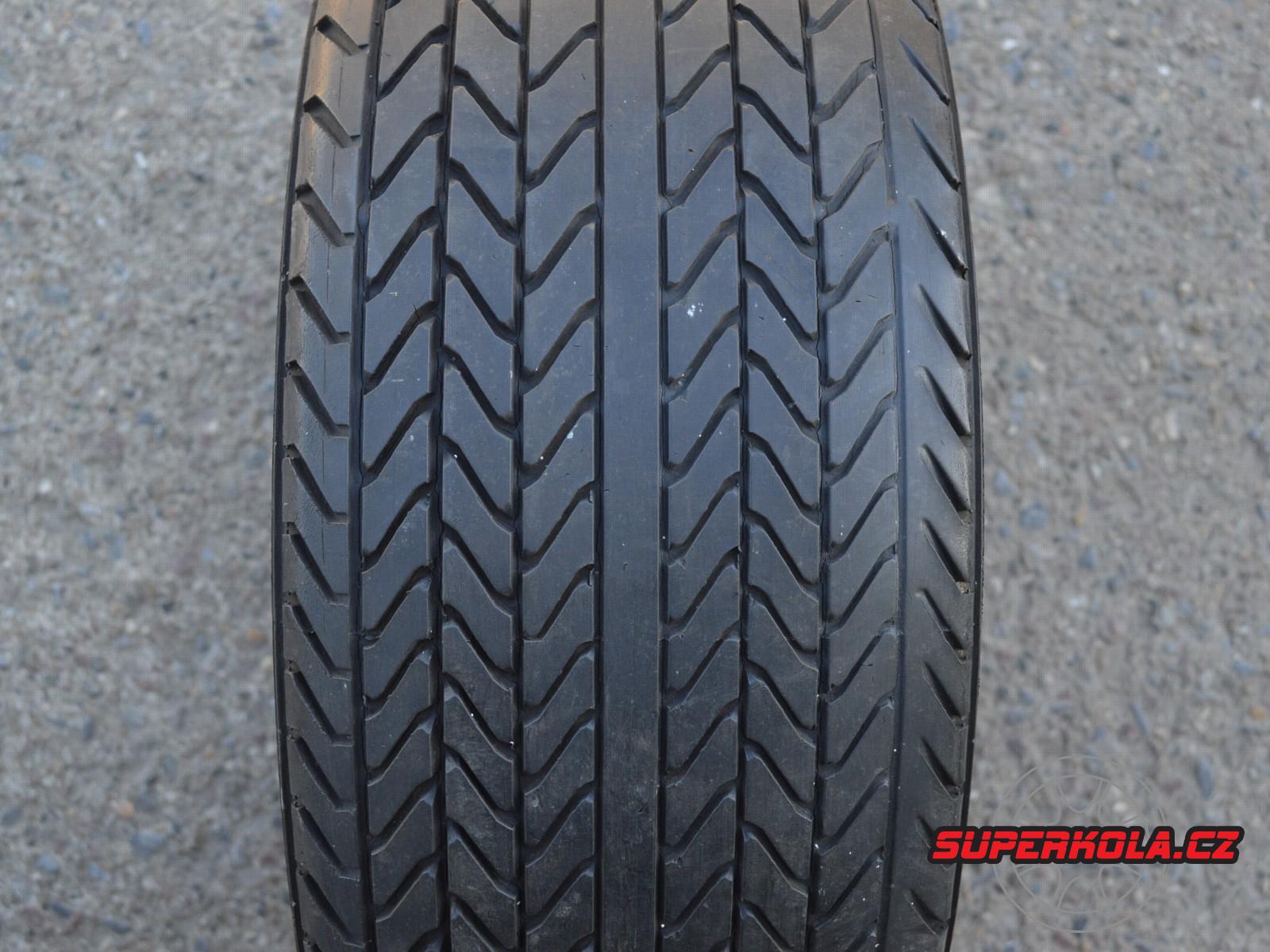 225/50/16 92V Pirelli Cinturato P7, použitý letní pár