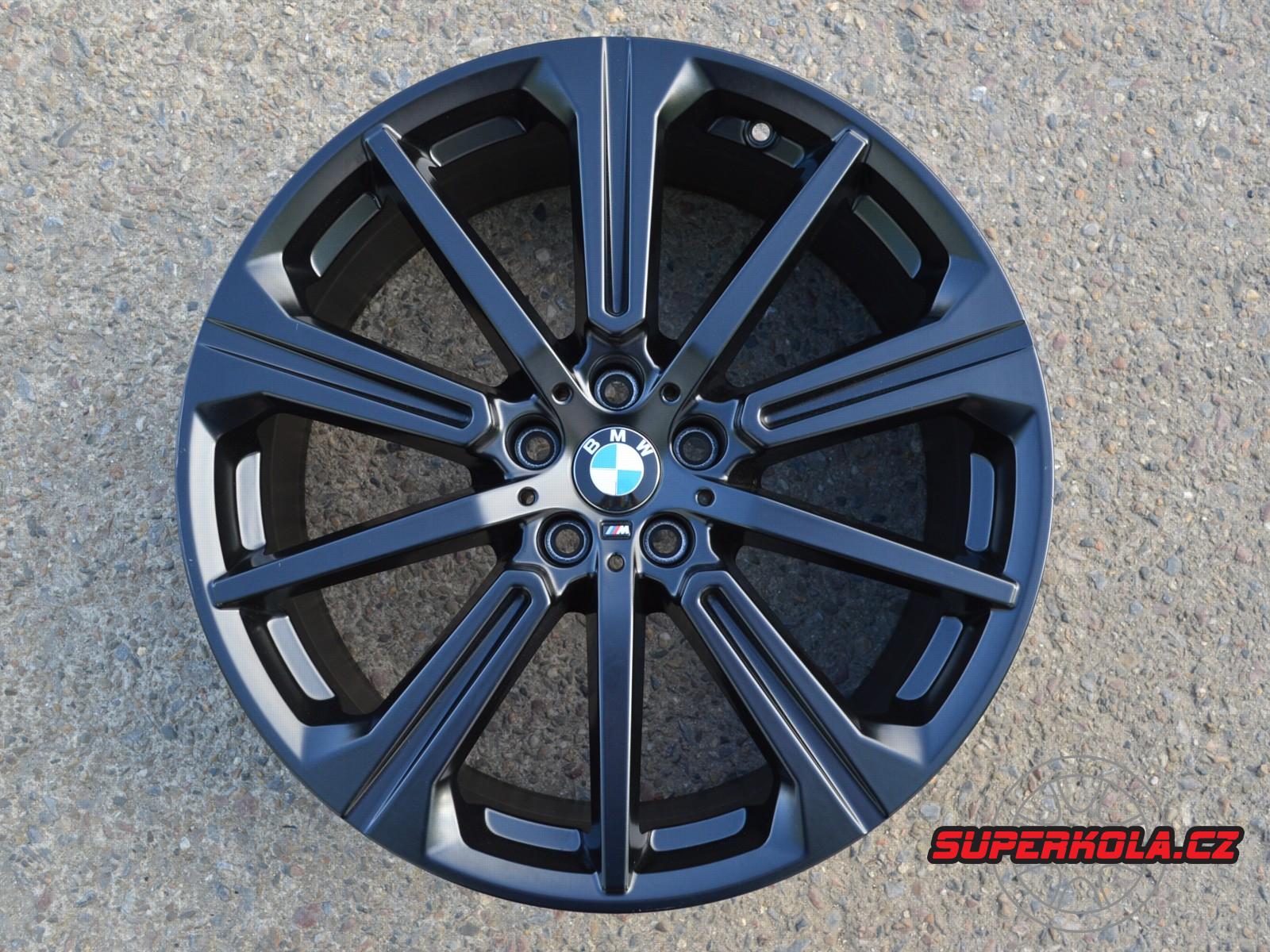 alu kolo BMW 20