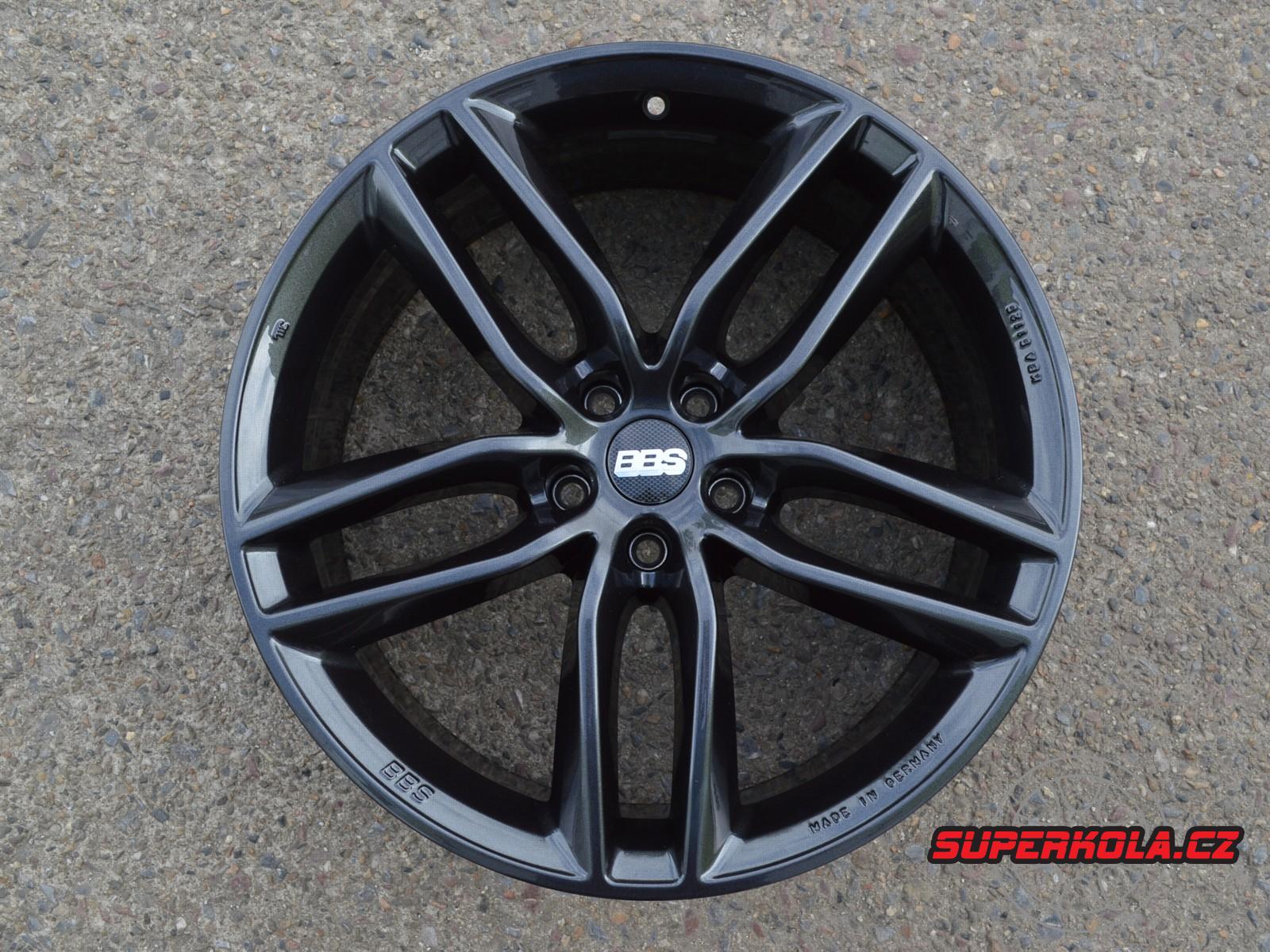 alu kola BBS 20