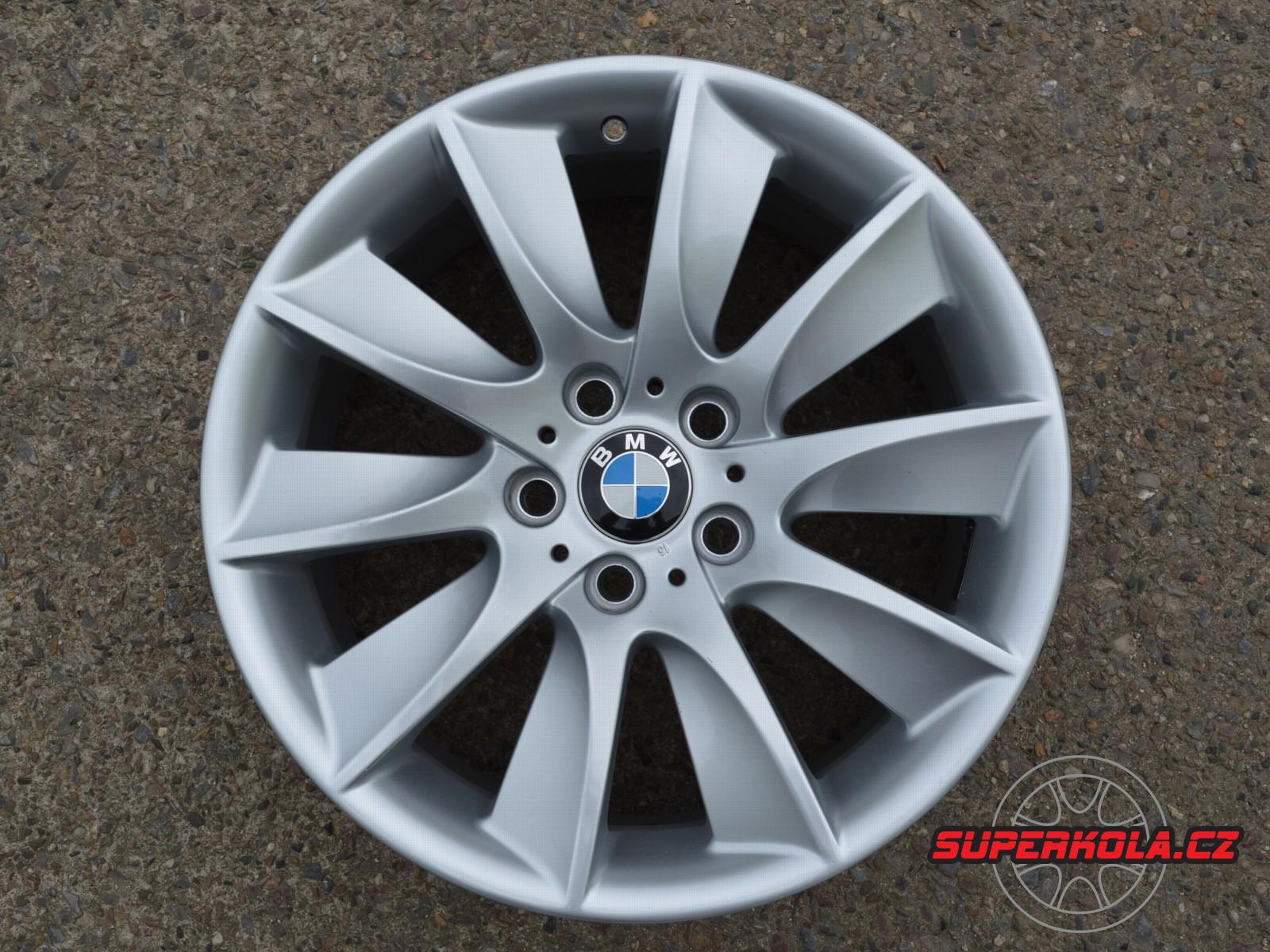 alu kolo BMW 18