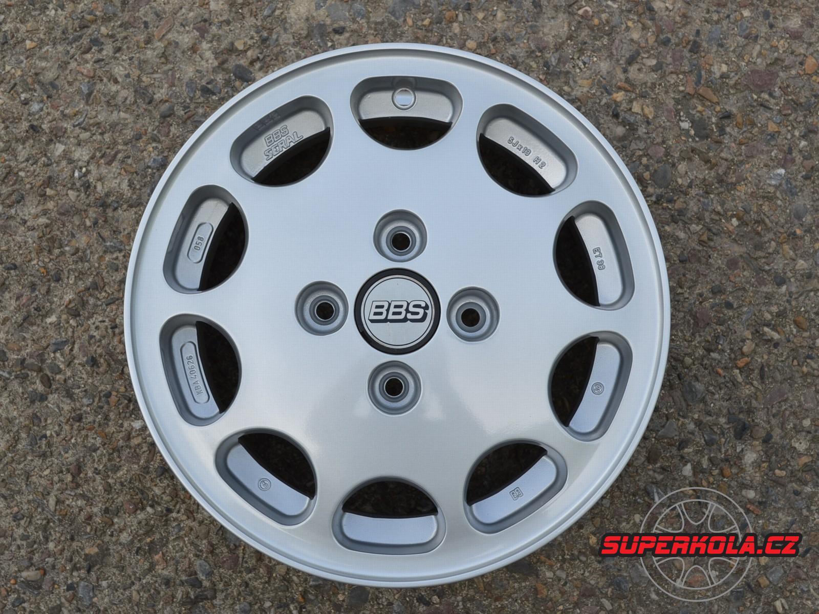 alu kola BBS 13