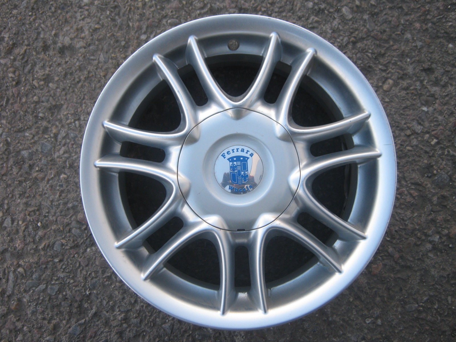 alu kolo BBS 14