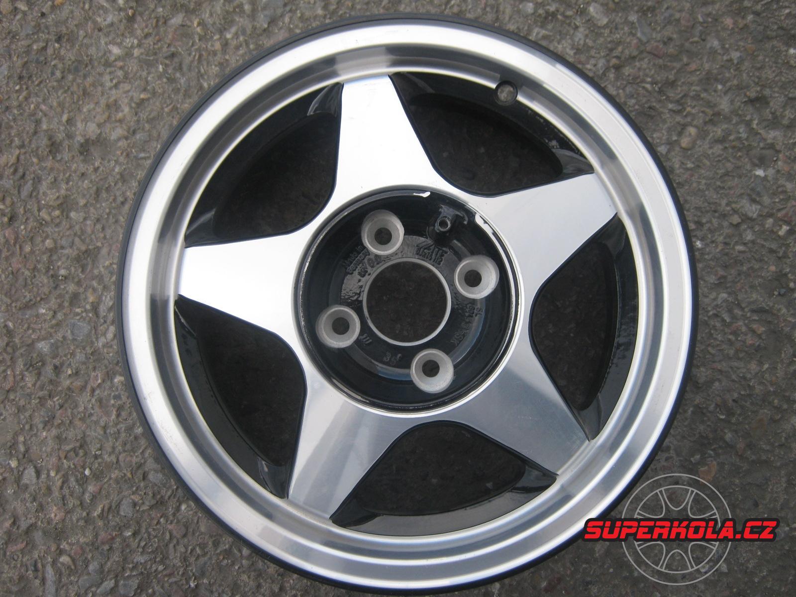 alu kolo ATF 14