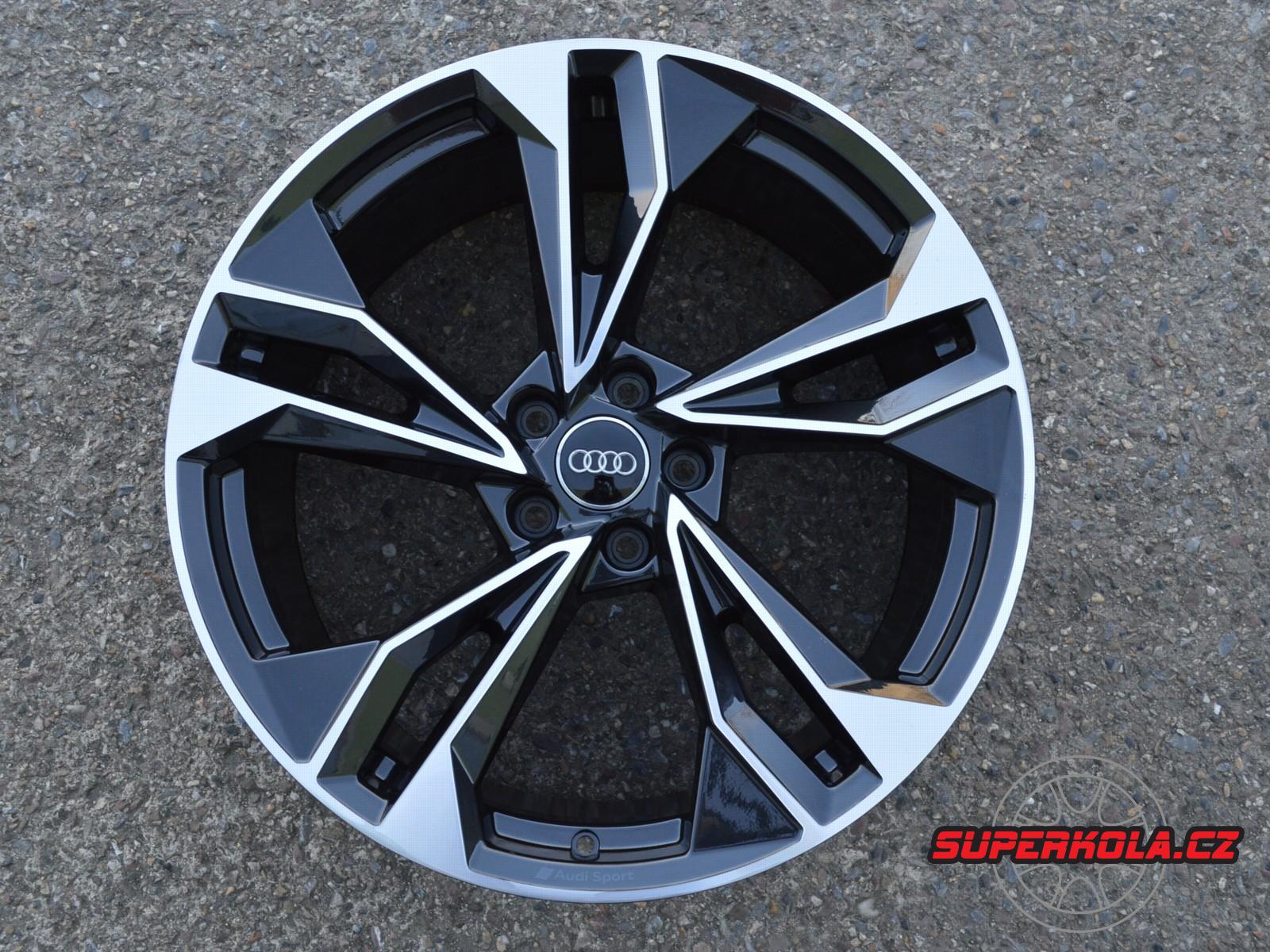 alu kolo Audi 20