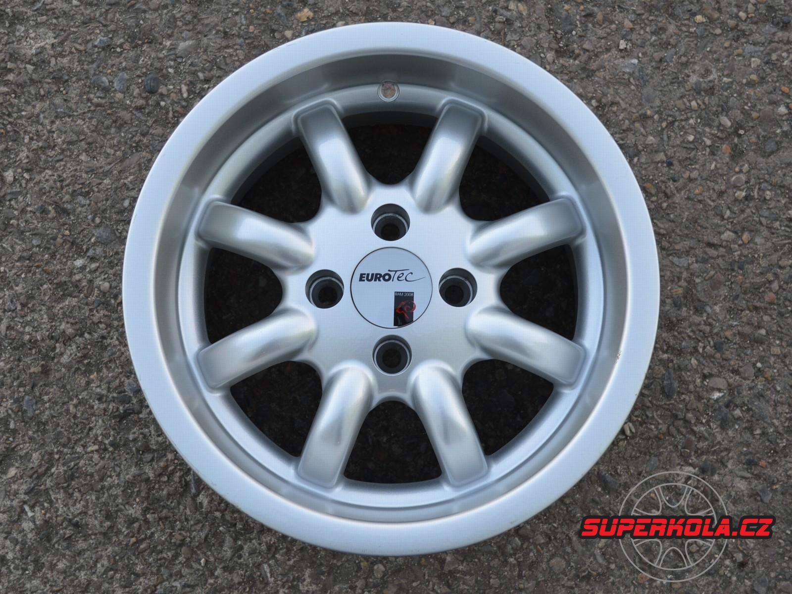 alu kolo Eurotec 14