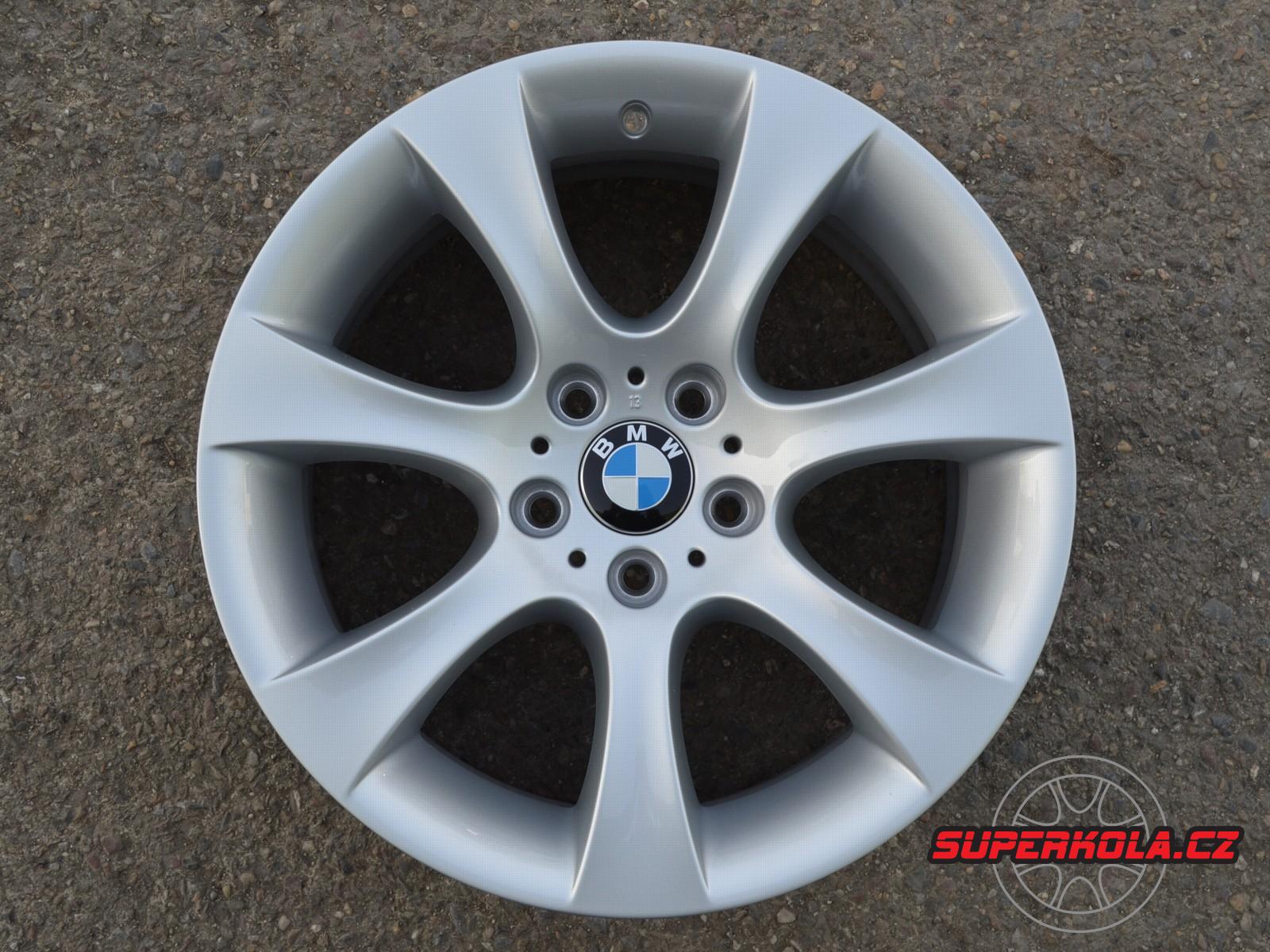 alu kolo BMW 18