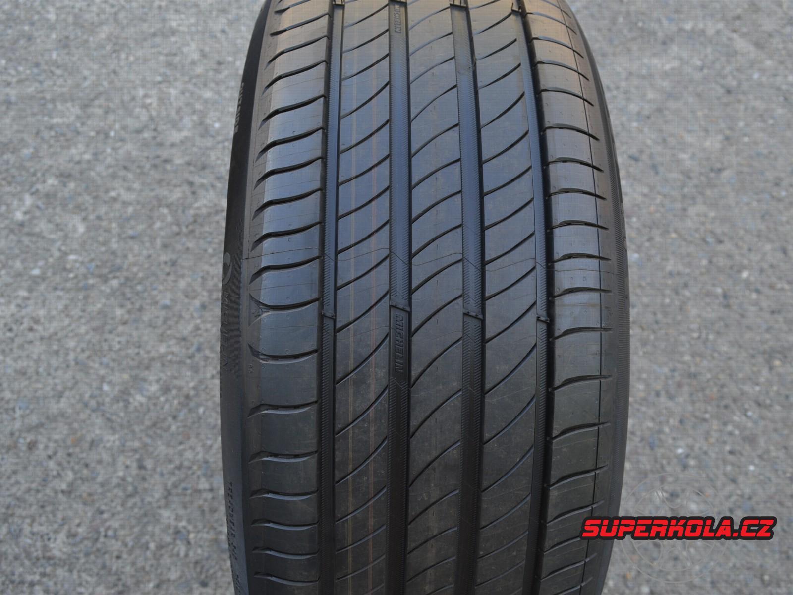 235/45/20 100V XL Michelin Primacy 4, letní