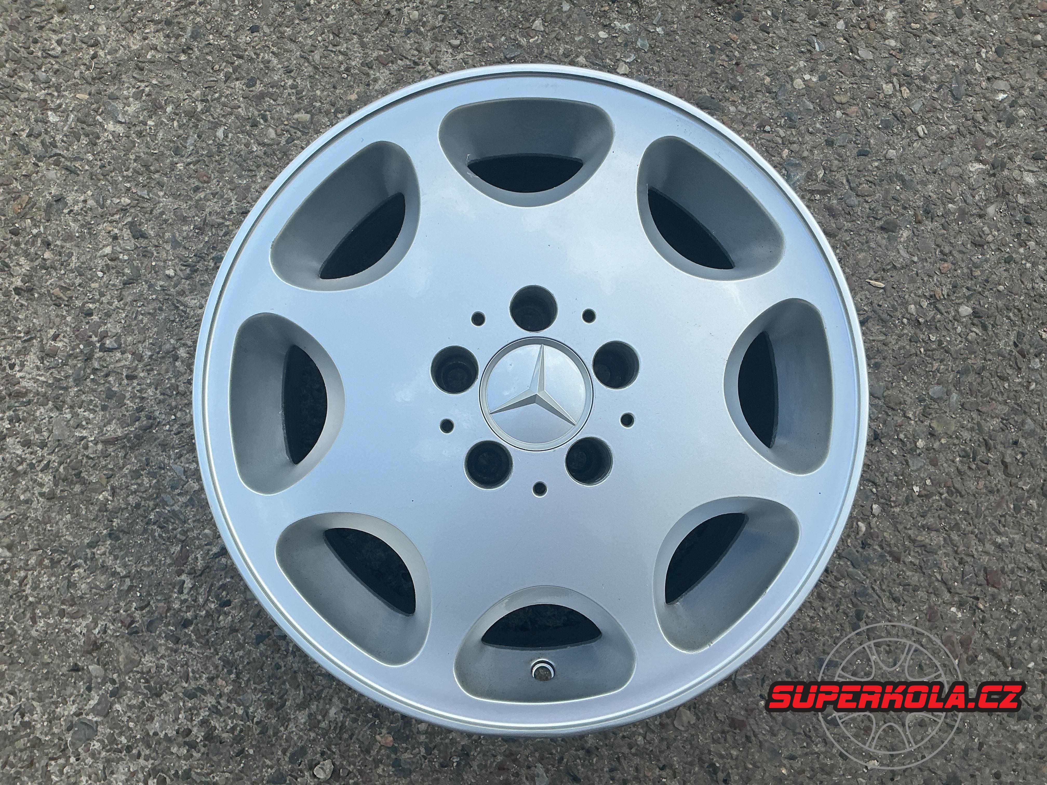 alu kolo Remotec 16