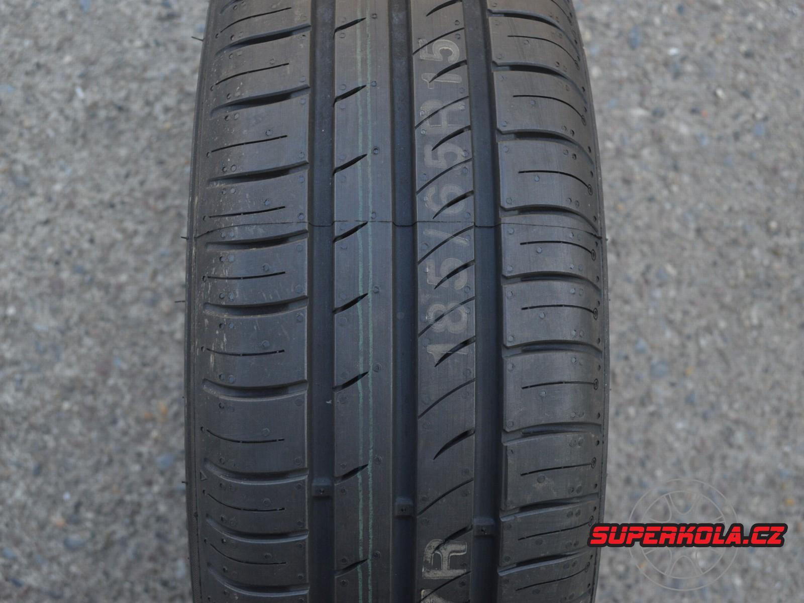 185/65/15 88T Kumho Ecowing ES31, letní