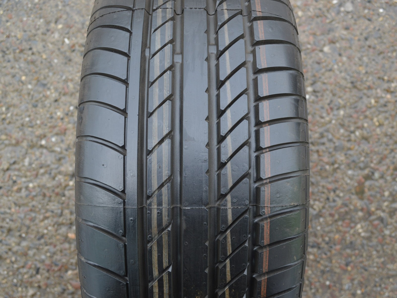 215/45/17 87W Continental ContiSportContact, letní