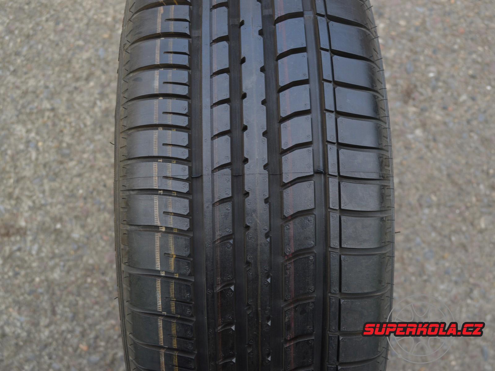 205/45/18 86Y a 225/40/18 88Y Goodyear Eagle NCT 5 * RFT, letní