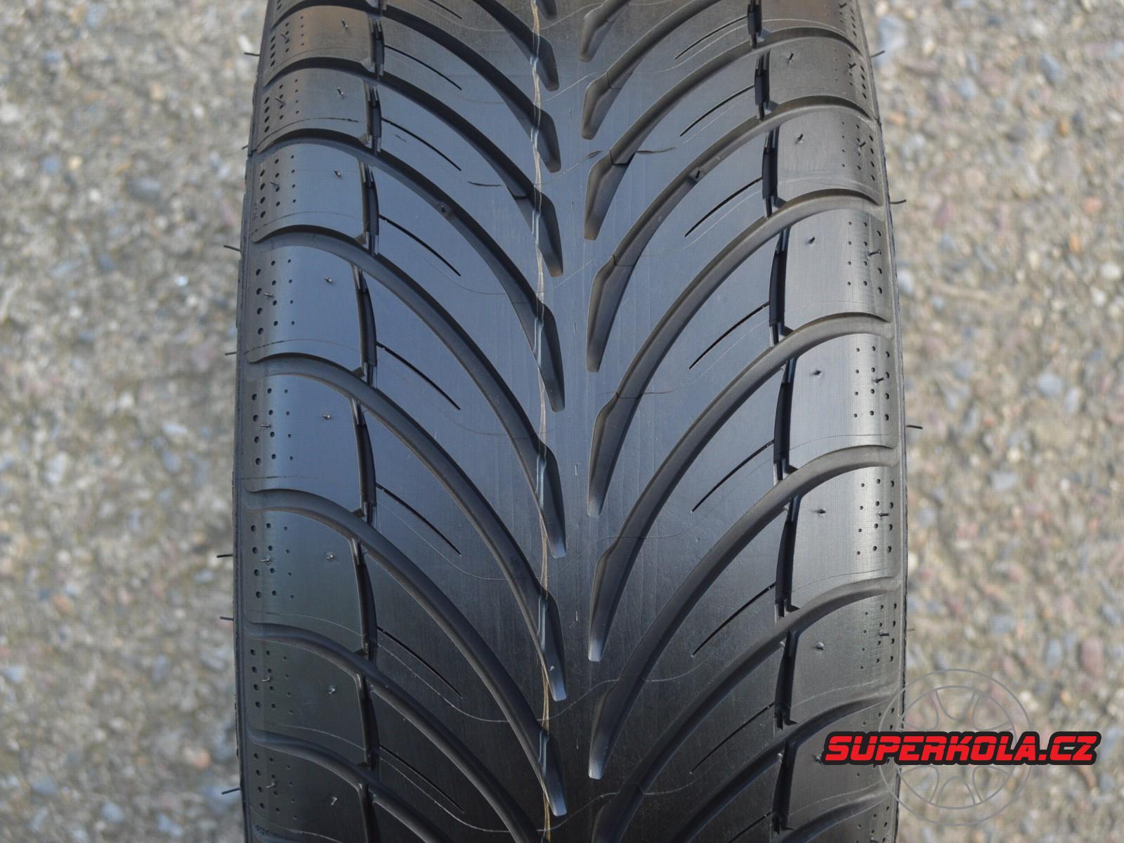 275/30/19 96Y XL BF Goodrich G Force Profiler, letní