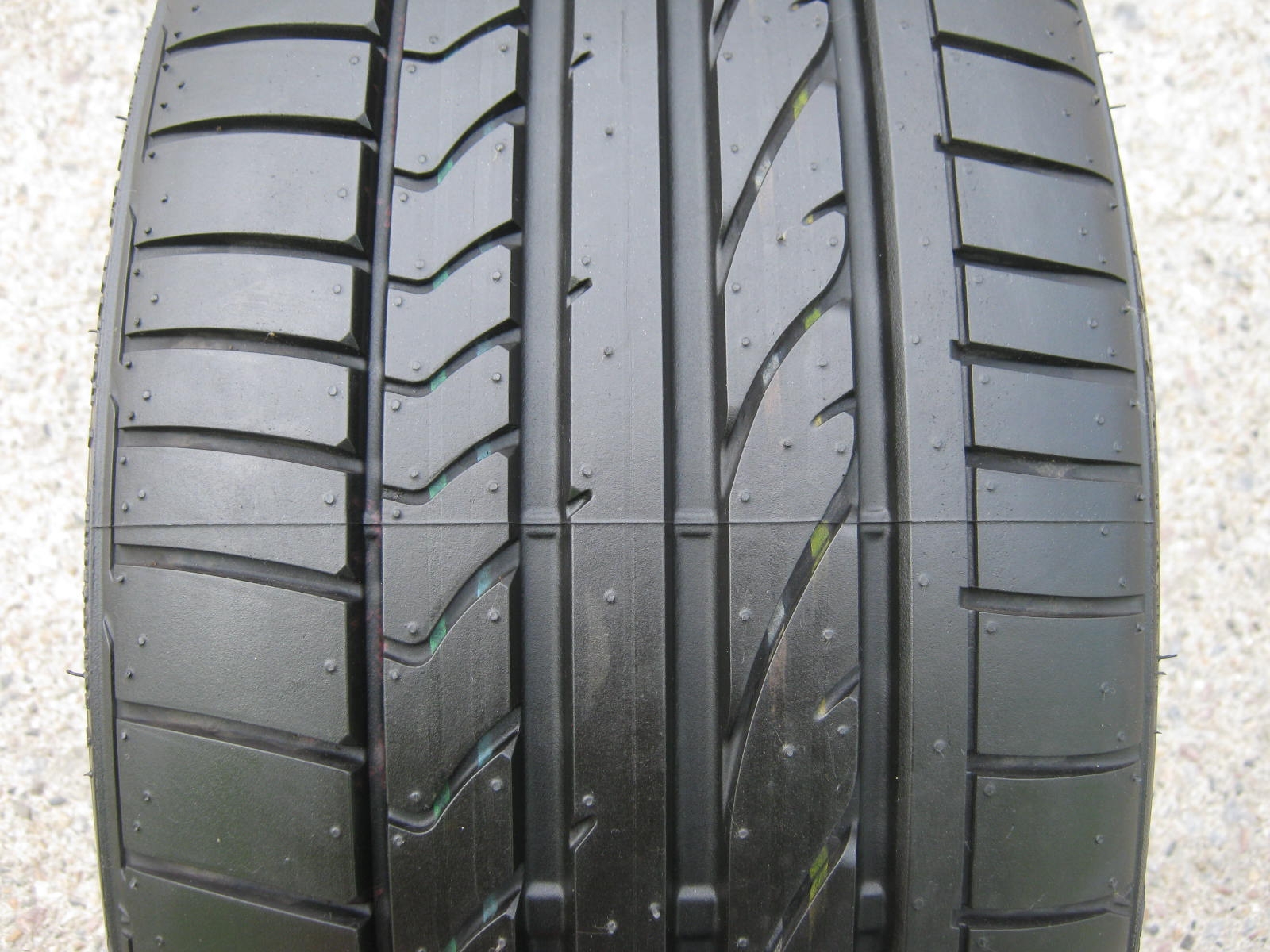 205/50/17 89V Bridgestone Potenza RE050A RFT, letní