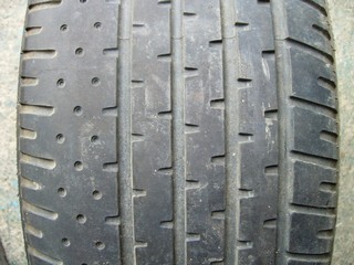 225/50/16 ZR Yokohama A008, použitý letní kus