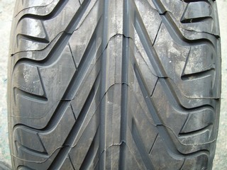 225/50/16 92Y Michelin Pilot Sport,  letní