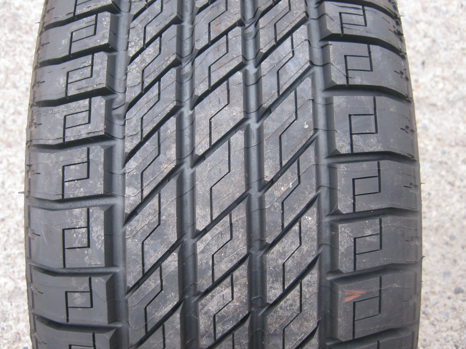 225/55/16 95V Michelin Pilot CX,  letní