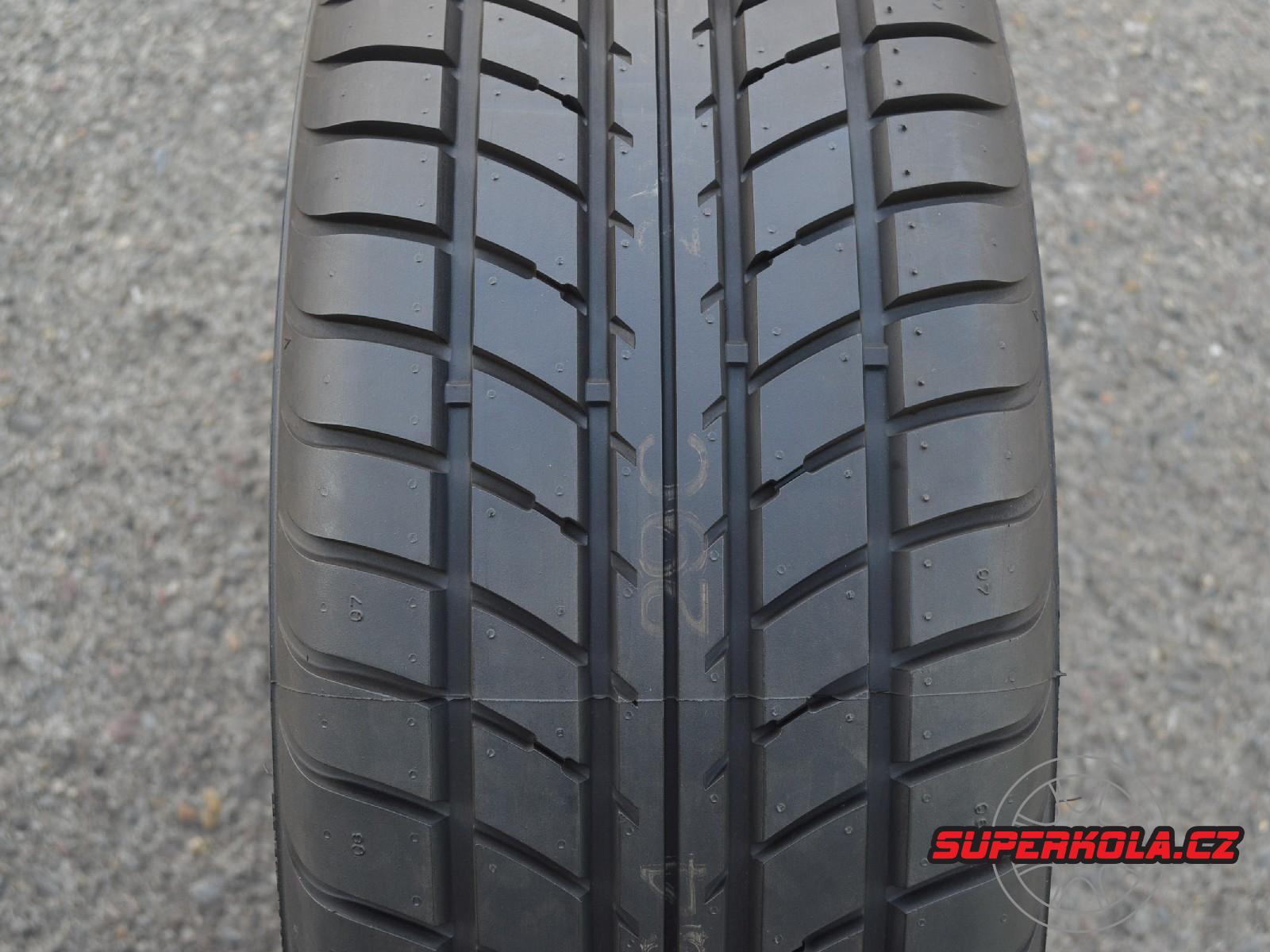 235/60/16 100W Rotex RS01, letní