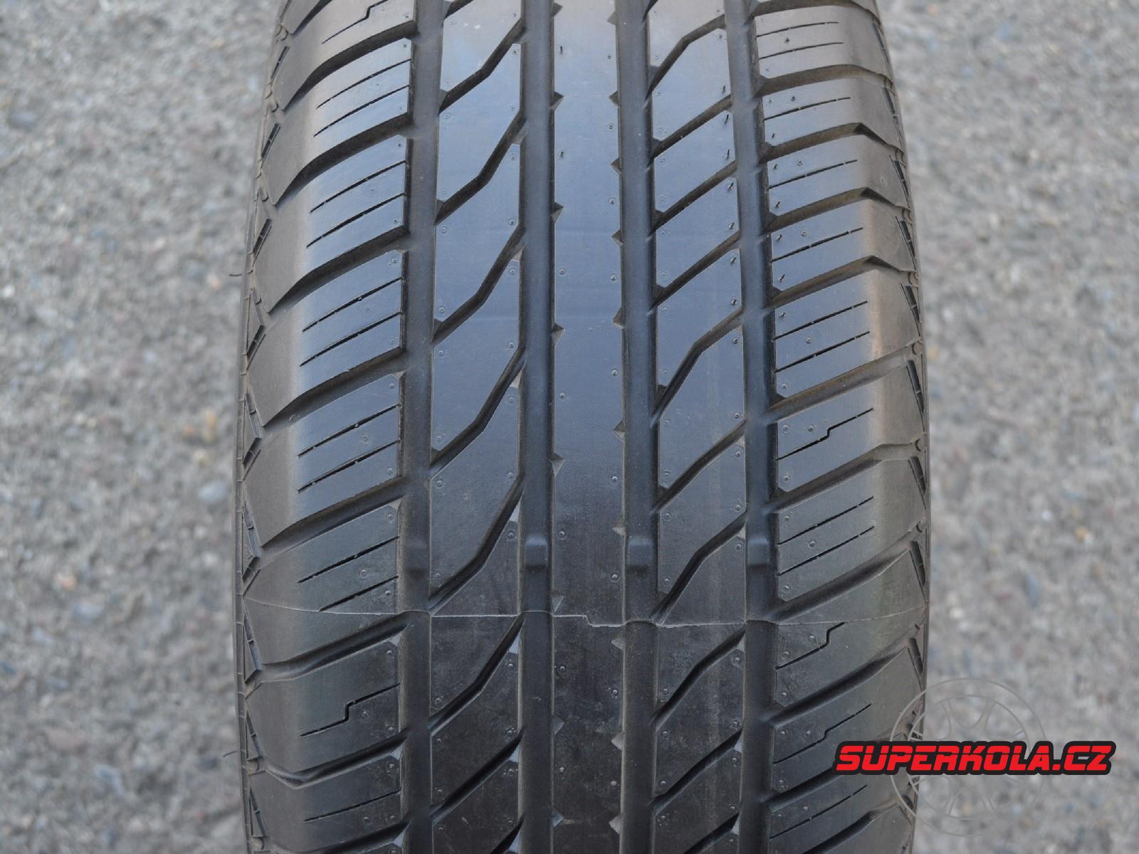 235/60/16 ZR Continental Sport Contact CZ90, letní