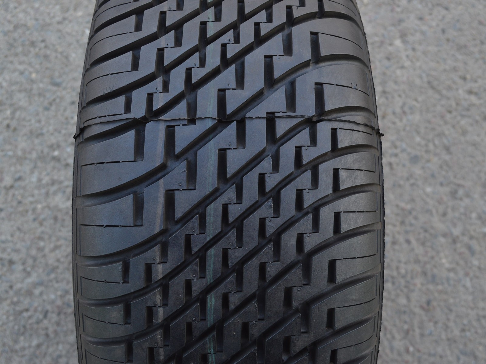 225/60/16 97V Goodyear Eagle NCT2, letní