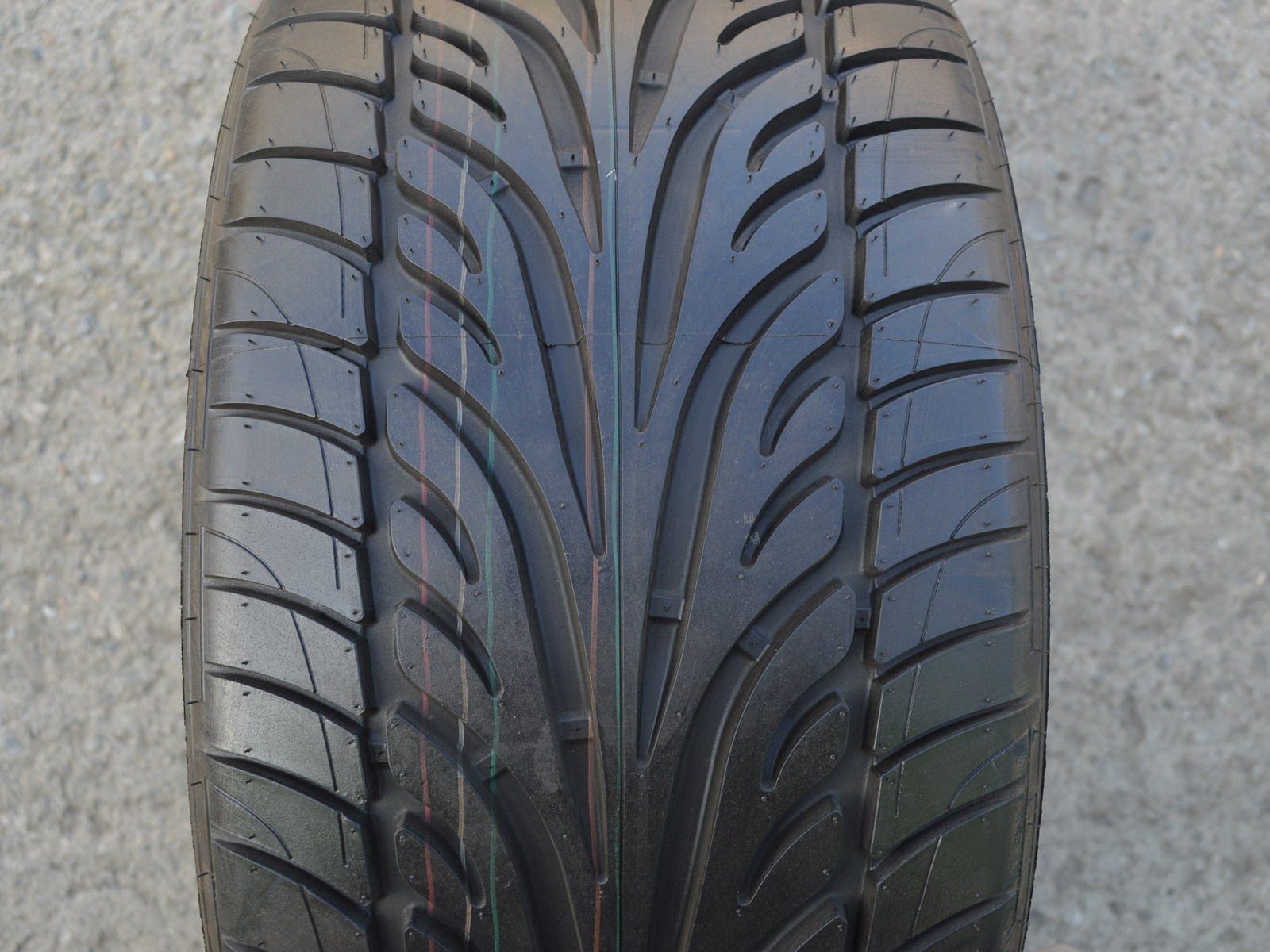 255/35/16 ZR Dunlop SP Sport 9000, letní