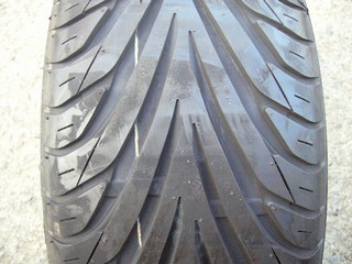 225/45/16 89W Toyo Proxes T1S,  letní