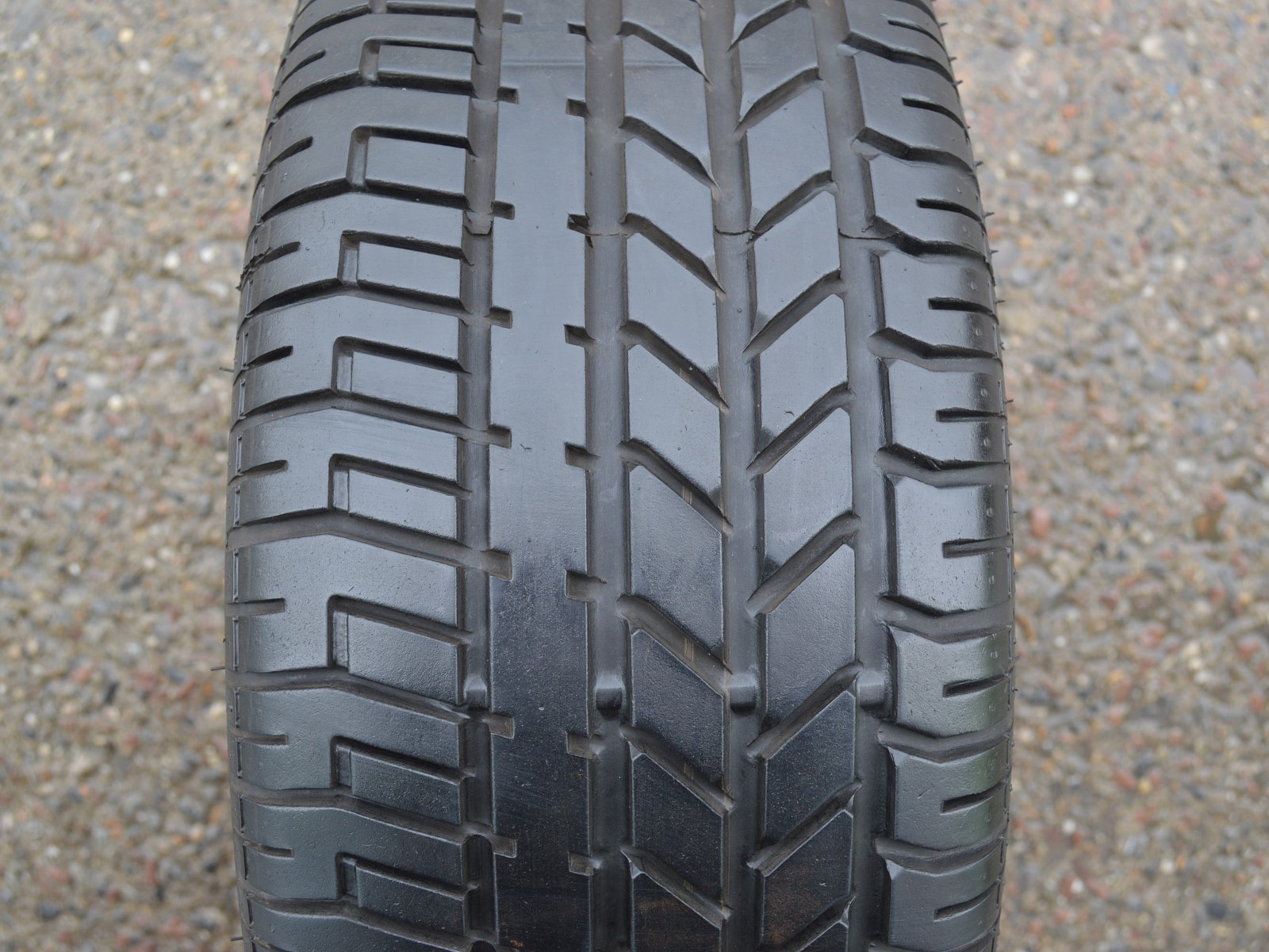 205/45/17  88W XL Pirelli PZero Assimetrico, použitá letní sada