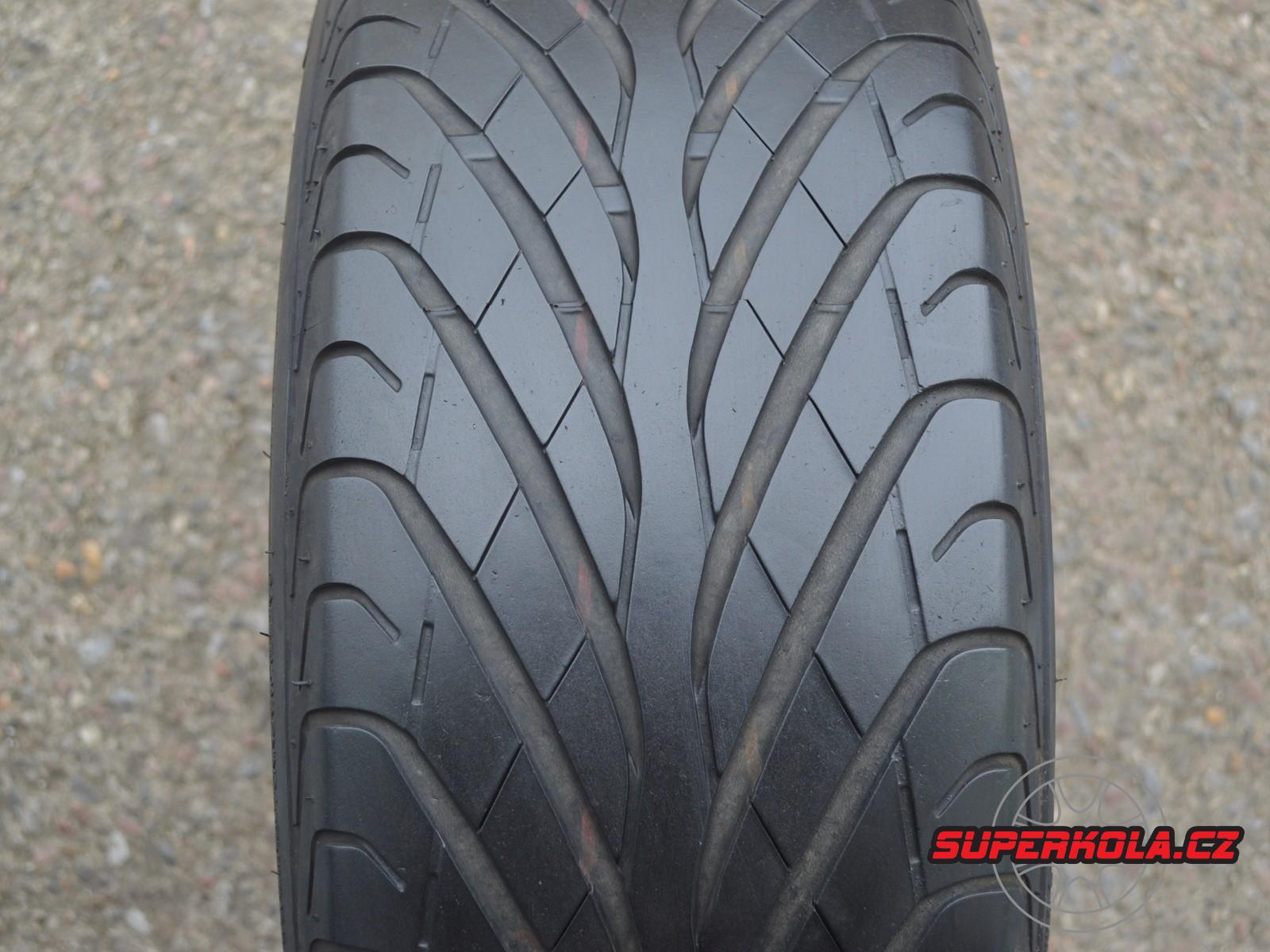 225/45/17 ZR (94Y XL) Bridgestone Potenza S02, použitý letní kus
