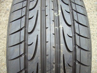 215/35/17 ZR Dunlop SP Sport Maxx, letní