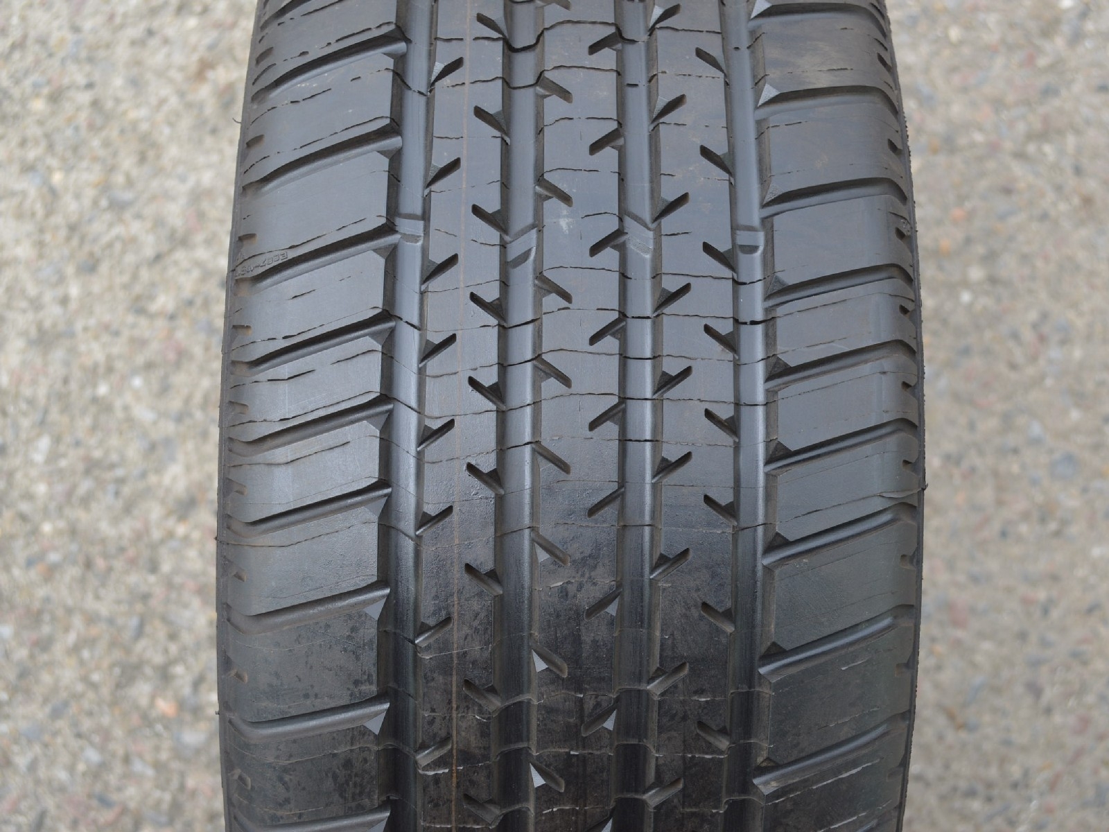 235/45/17 ZR (97Y XL) Michelin Pilot SX MXX3, letní