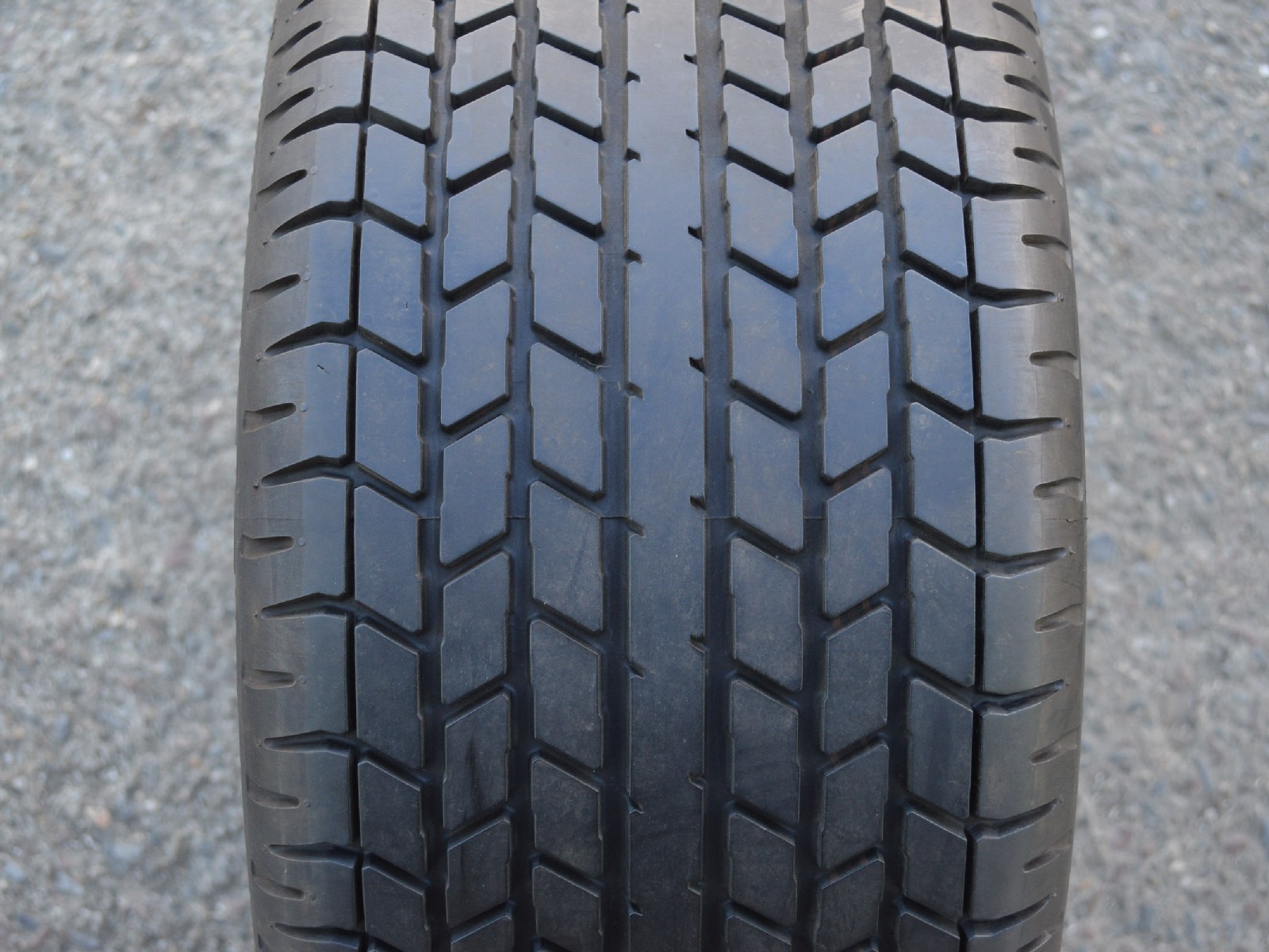 255/40/17 ZR Dunlop SP Sport D40, použitý letní kus