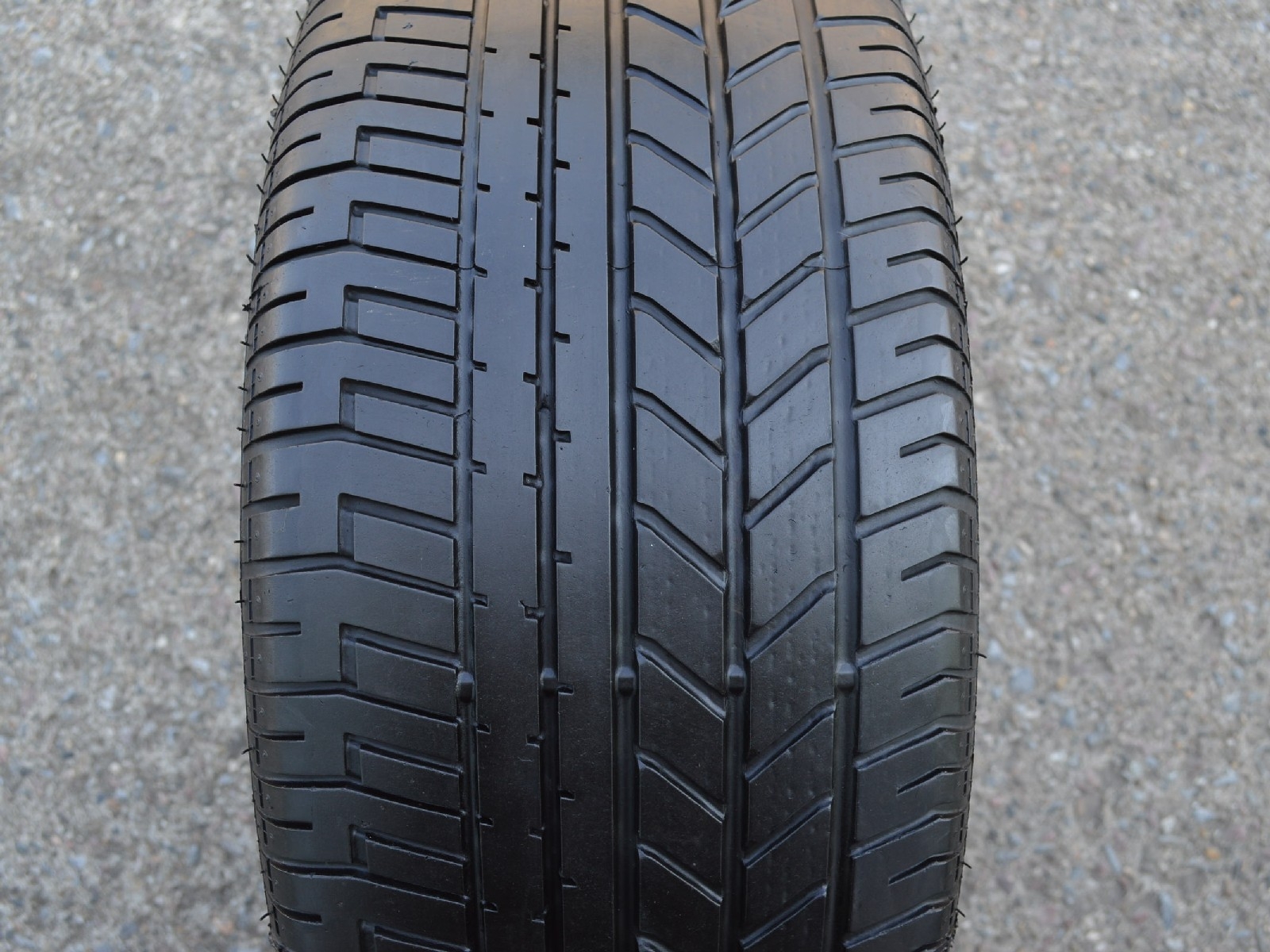 255/40/18 95Y Pirelli PZero Assimetrico, použitá letní sada