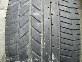 255/40/18 95Y Pirelli PZero Assimetrico, použitý letní kus