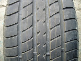255/45/18 ZR Dunlop SP Sport 2000, použitý letní kus