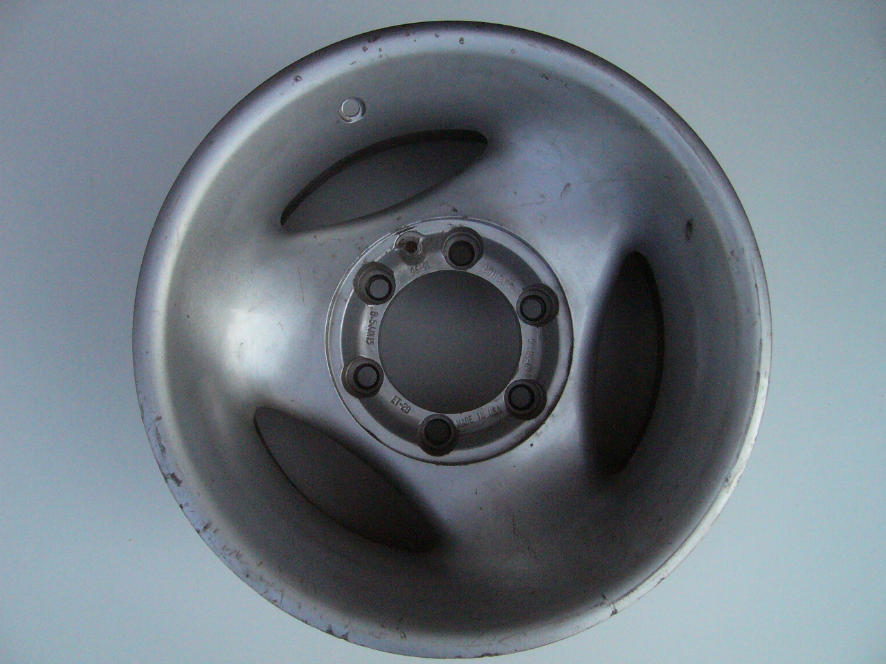 alu kola 15