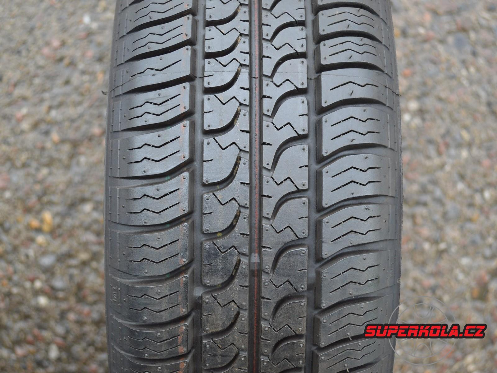 155/70/13 75T Firestone F-580, použitý letní pár