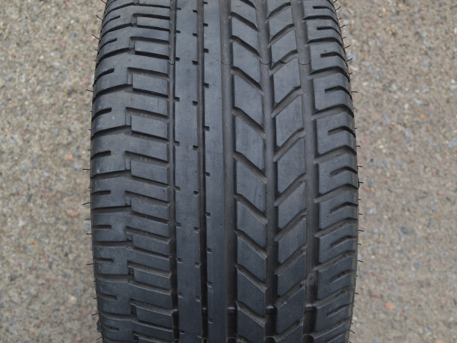 245/50/17 99Y Pirelli PZero Asimmetrico, použitá letní sada
