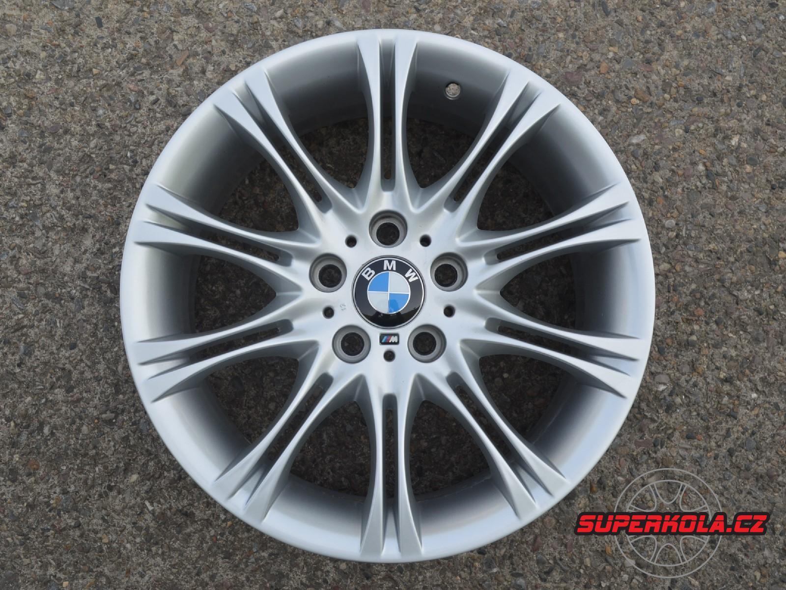 alu kolo BMW 18