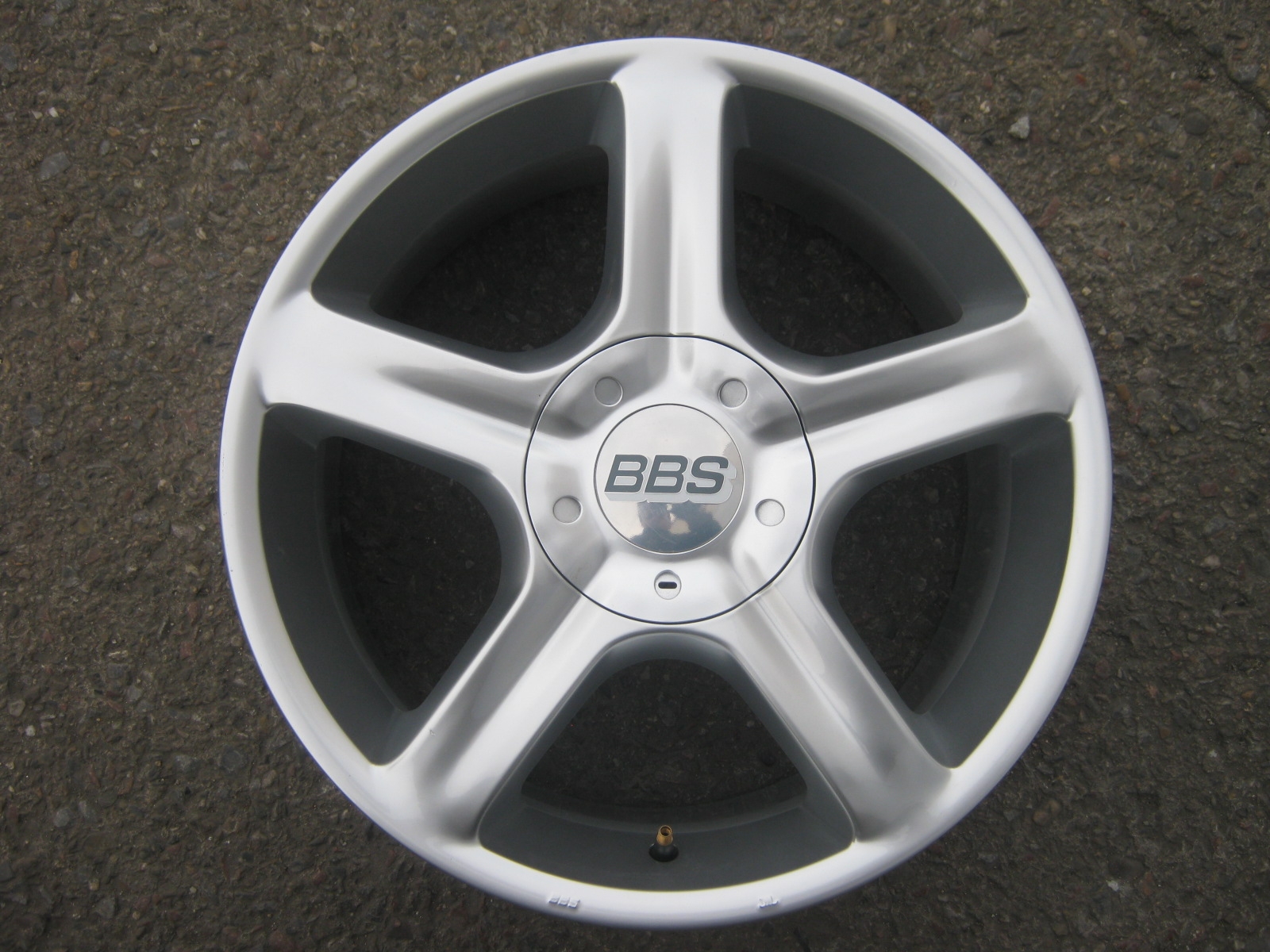 alu kolo BBS 17