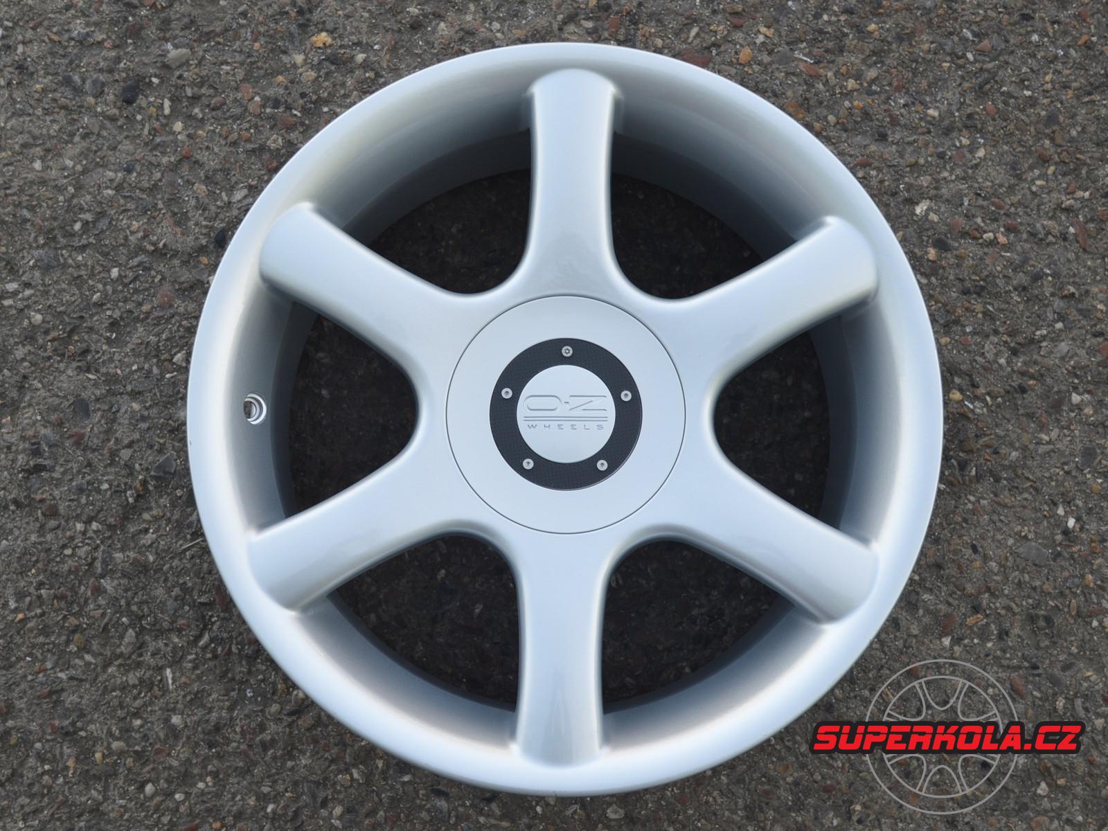 alu kolo O.Z Racing 17