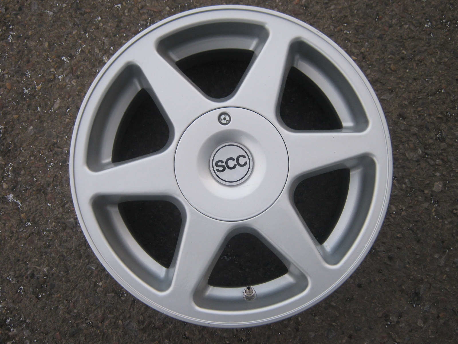 alu kolo SCC 16