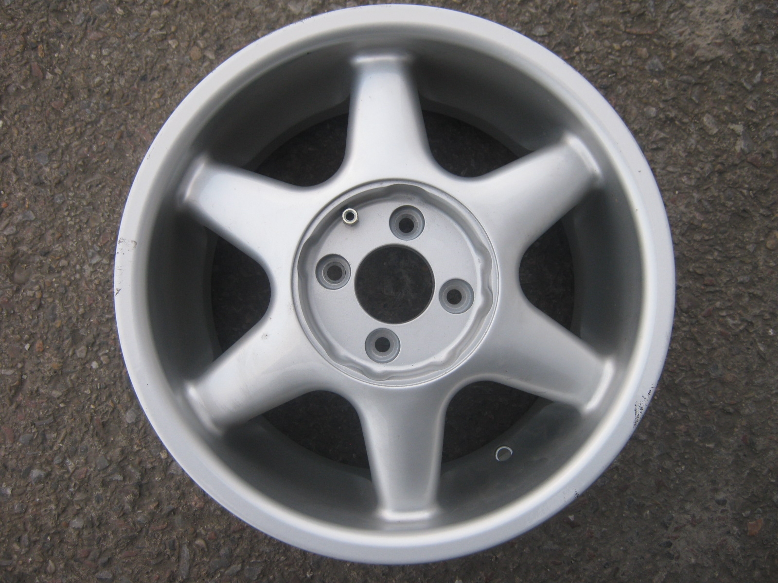 alu kolo ACP 15