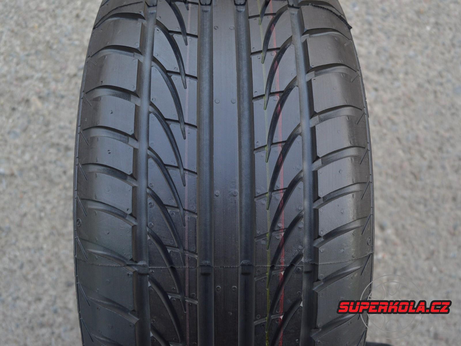 185/55/14 80H Semperit Direction Sport, letní