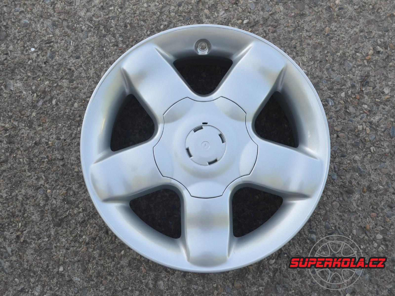 alu kola BBS 15